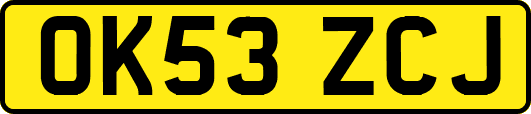OK53ZCJ