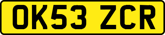 OK53ZCR