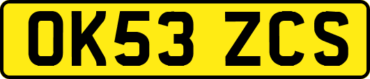OK53ZCS
