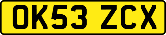 OK53ZCX