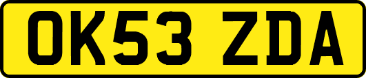 OK53ZDA