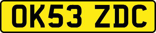 OK53ZDC