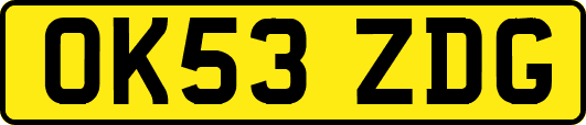 OK53ZDG