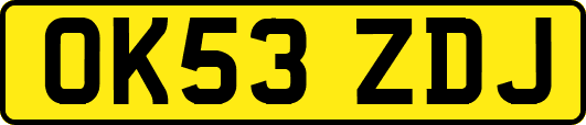 OK53ZDJ