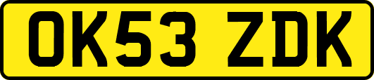OK53ZDK