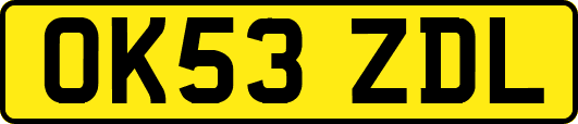 OK53ZDL