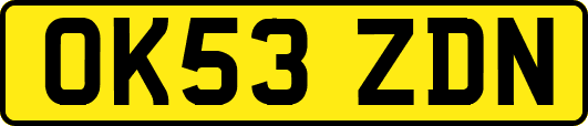 OK53ZDN