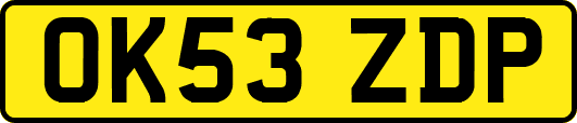 OK53ZDP