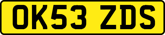 OK53ZDS