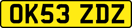 OK53ZDZ