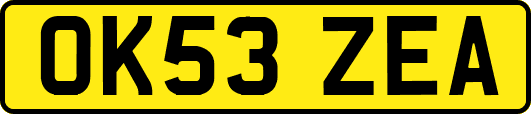 OK53ZEA