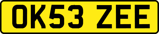 OK53ZEE