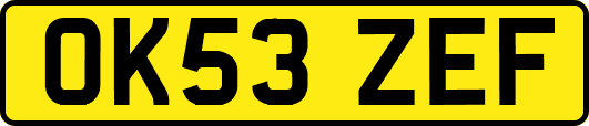 OK53ZEF