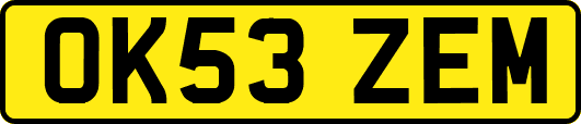 OK53ZEM