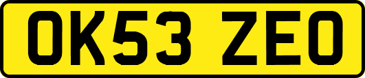 OK53ZEO