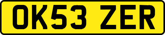 OK53ZER