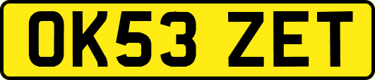 OK53ZET