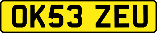 OK53ZEU