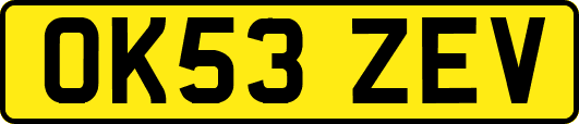 OK53ZEV