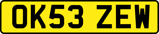 OK53ZEW