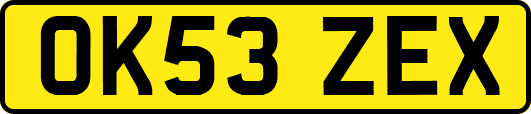 OK53ZEX