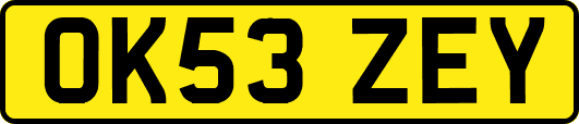 OK53ZEY
