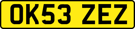 OK53ZEZ