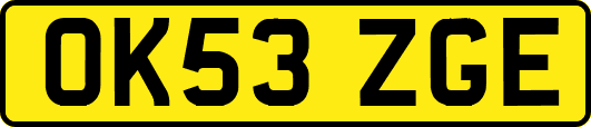 OK53ZGE