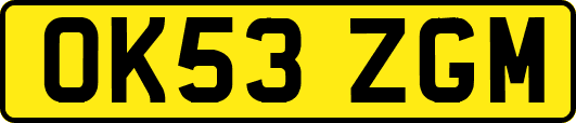 OK53ZGM