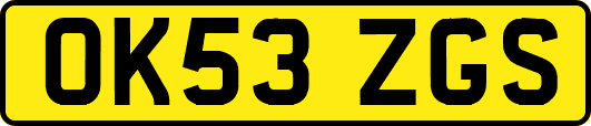 OK53ZGS