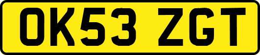 OK53ZGT