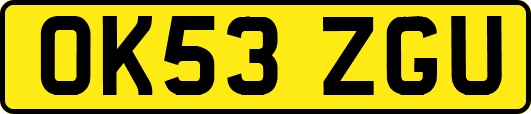 OK53ZGU