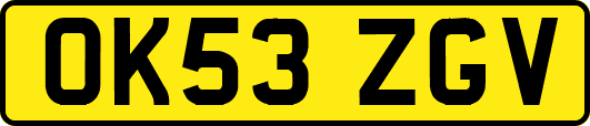 OK53ZGV