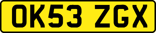 OK53ZGX