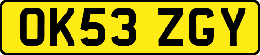 OK53ZGY