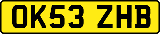 OK53ZHB