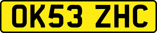 OK53ZHC