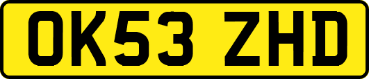 OK53ZHD
