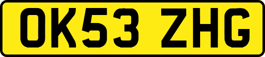 OK53ZHG