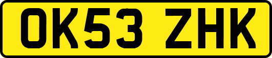 OK53ZHK