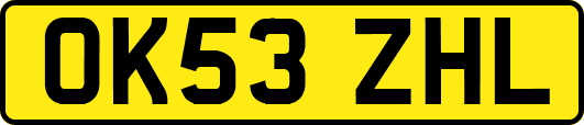 OK53ZHL
