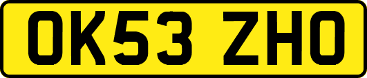 OK53ZHO