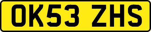 OK53ZHS