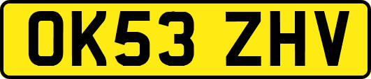 OK53ZHV