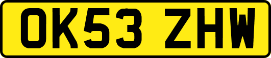 OK53ZHW