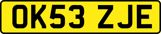 OK53ZJE