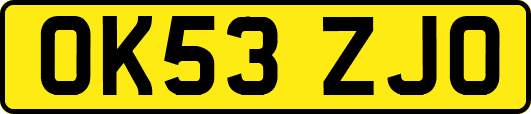 OK53ZJO