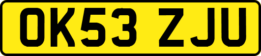 OK53ZJU