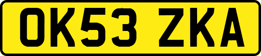 OK53ZKA