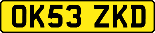 OK53ZKD